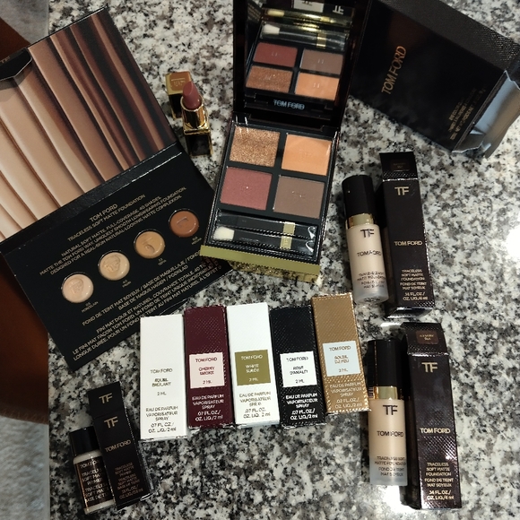 Tom Ford bundle - Picture 2 of 5